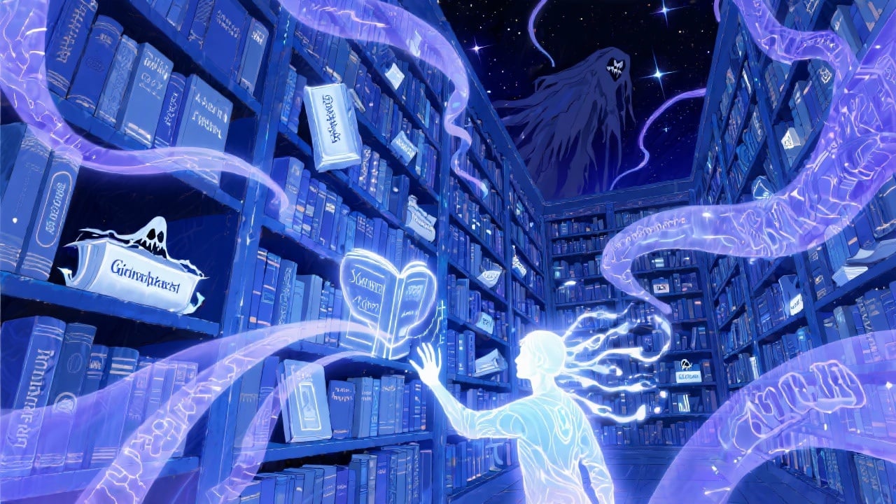 Unlock a Pantheon of Titles - Feature illustration