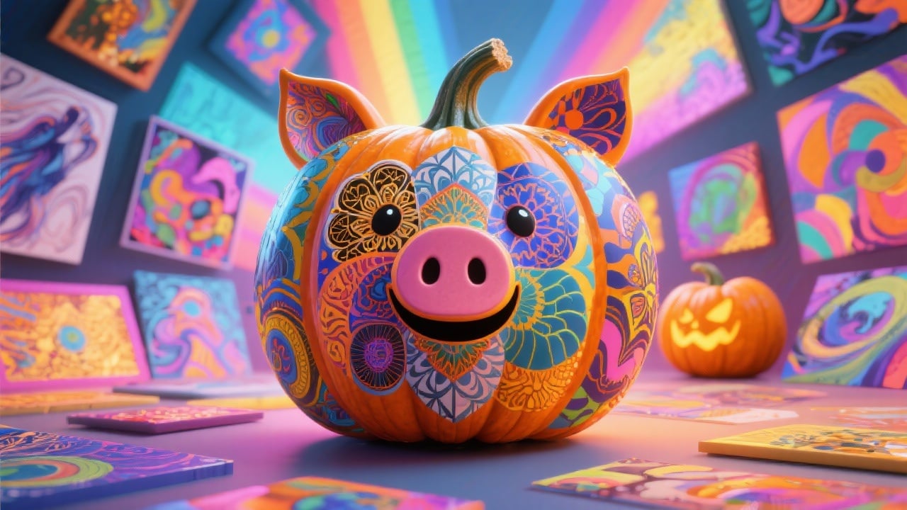 Unleash Limitless Styles - Feature illustration