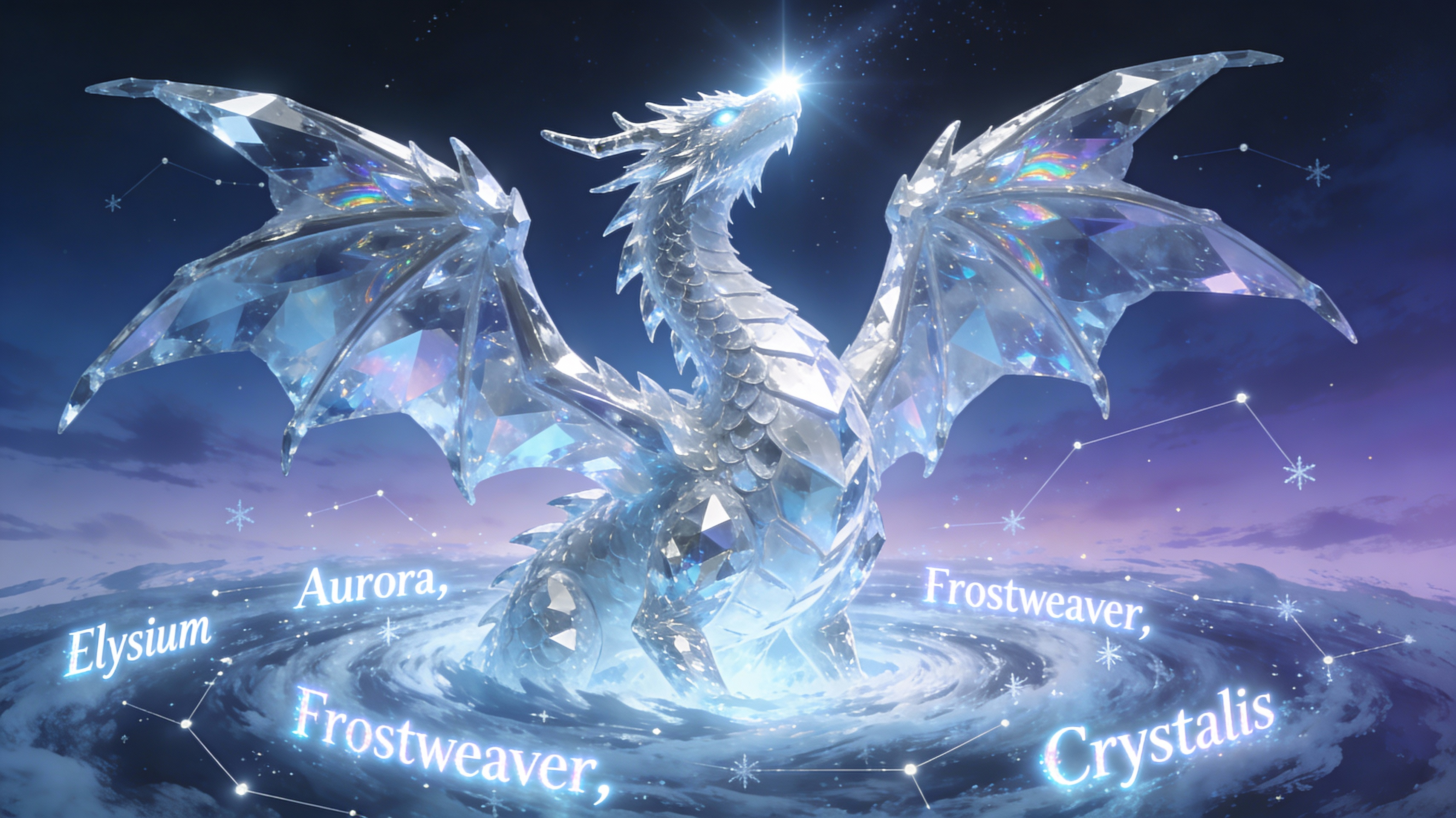 Instant Inspiration - Feature illustration