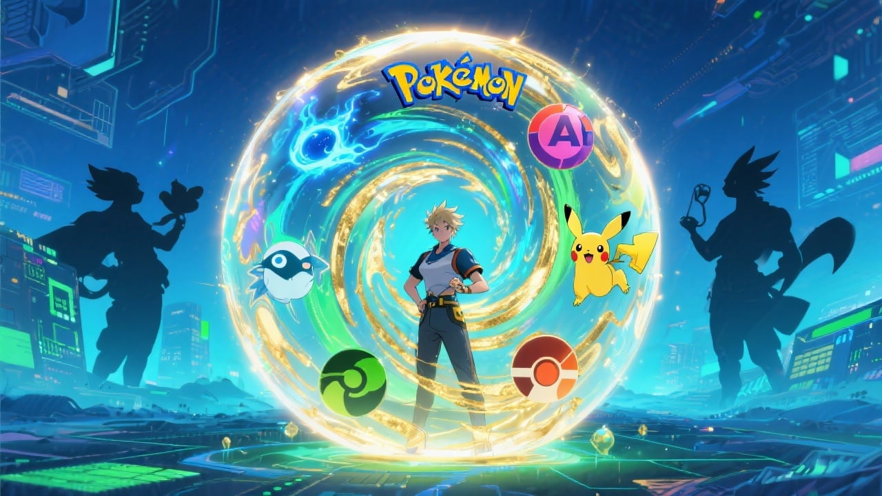 Dynamic Team Builder - Feature illustration