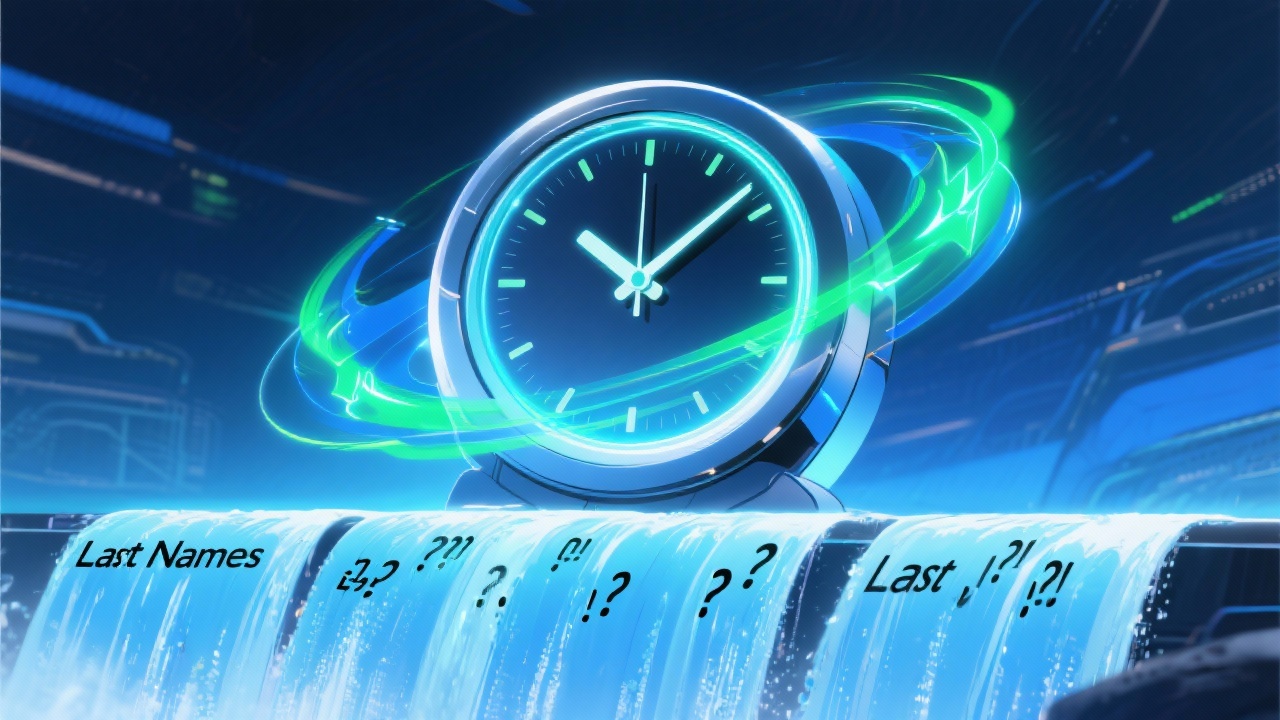 Save Time and Effort - Feature illustration