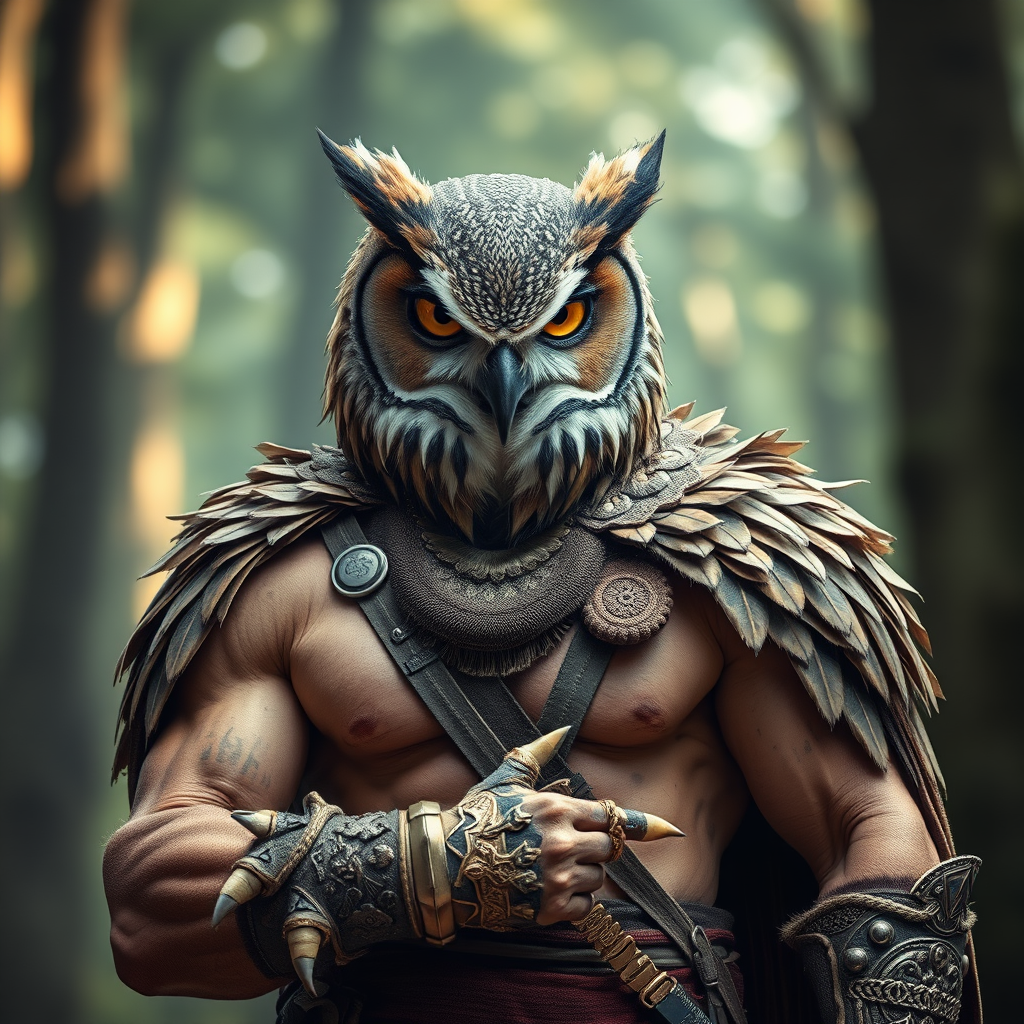 AI generated image on BasedLabs