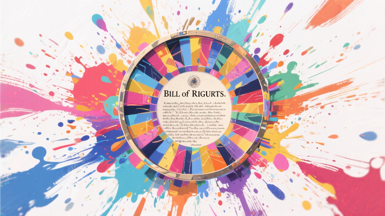 Explore Artistic Styles - Feature illustration