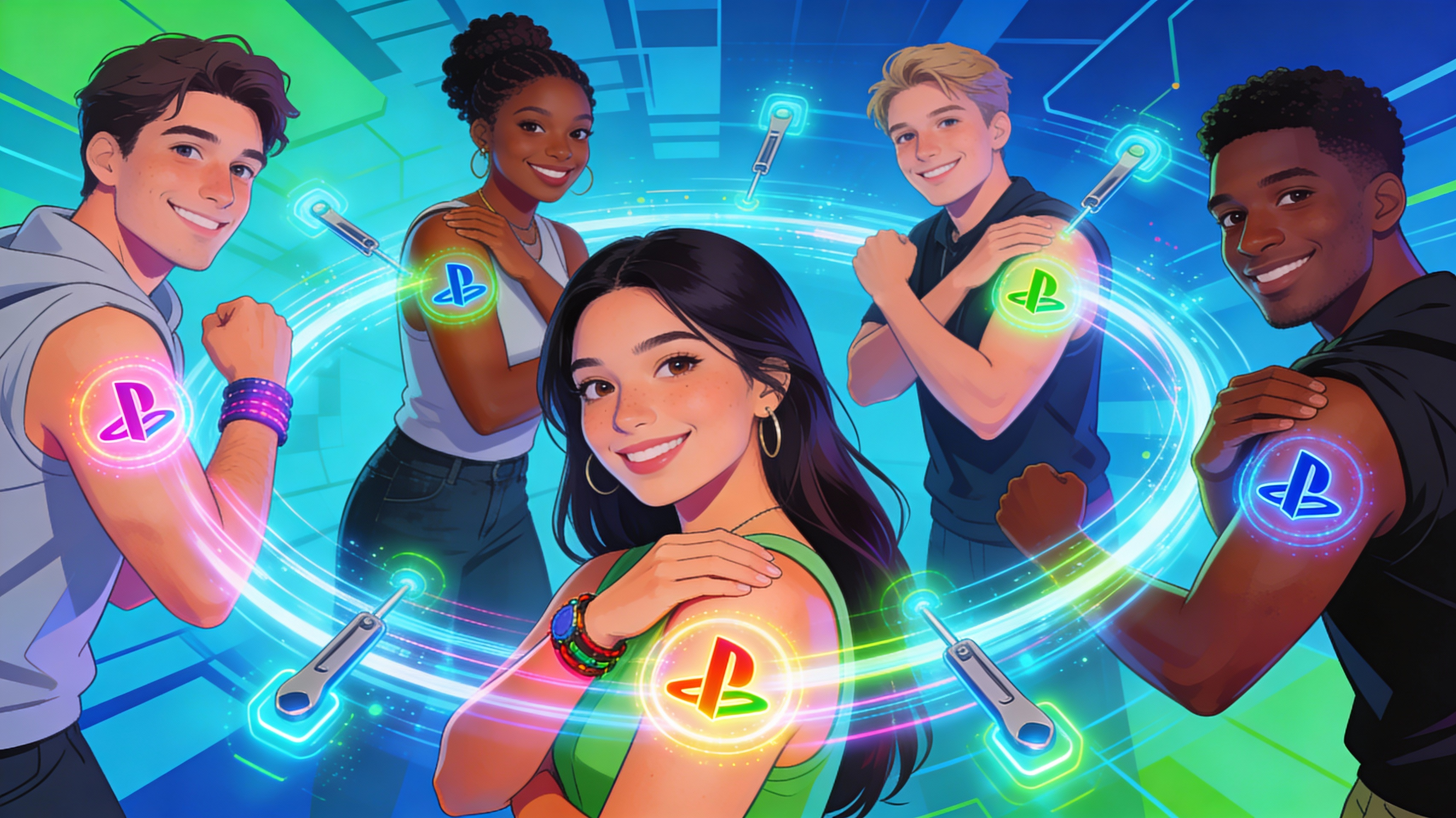 Preview Before You Ink - Feature illustration