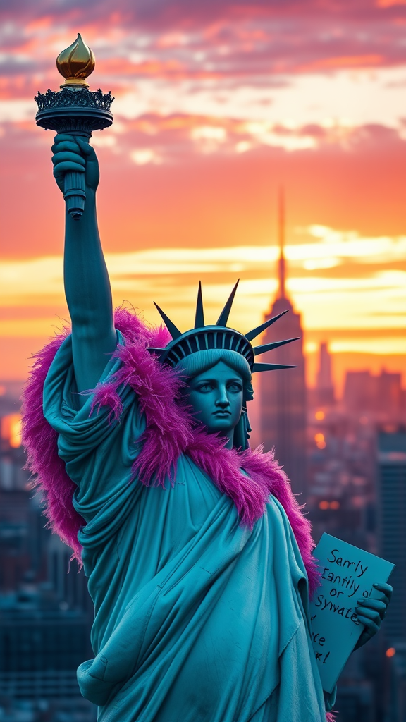 AI generated content