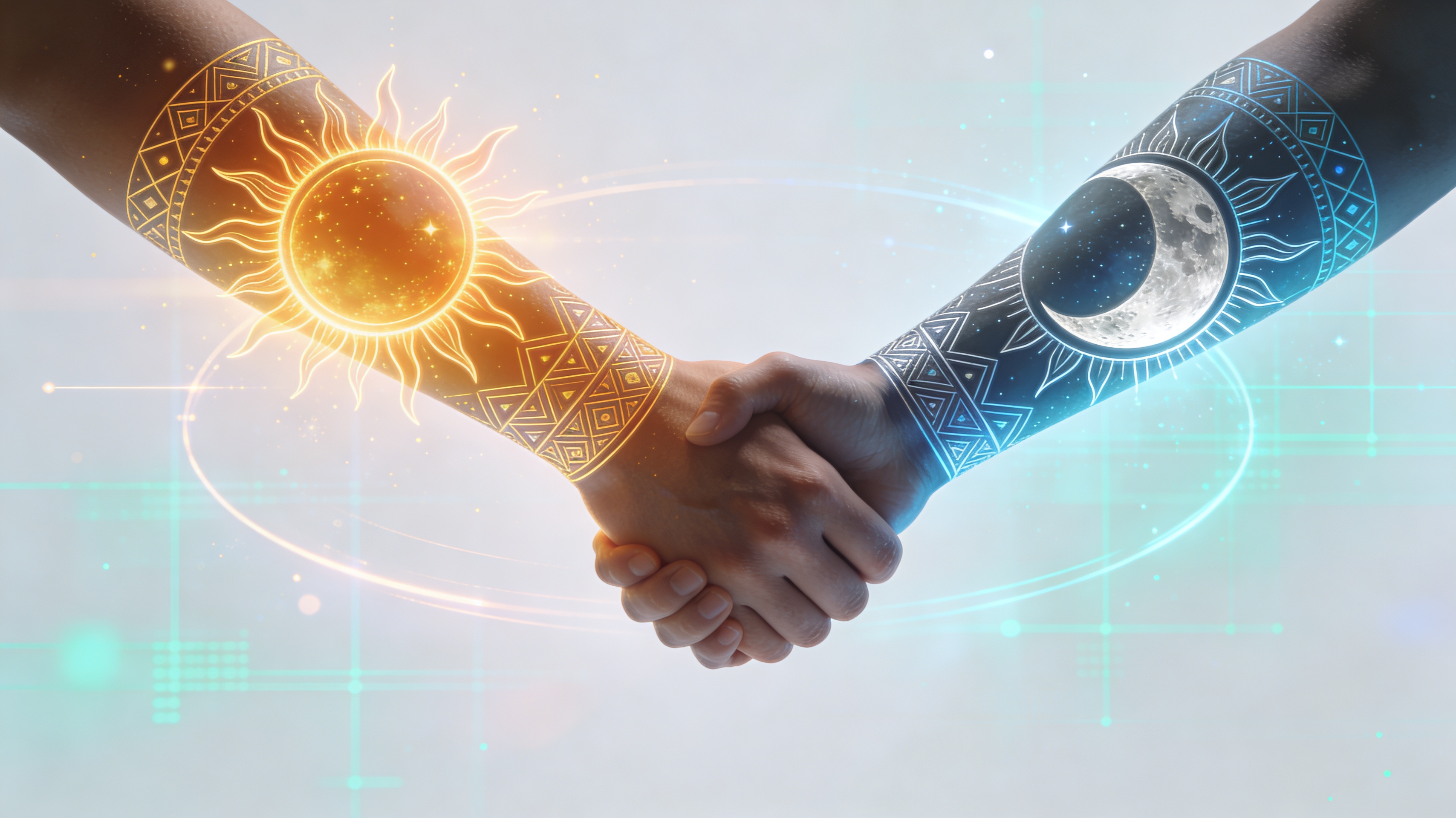 Complementary Design Intelligence - Feature illustration