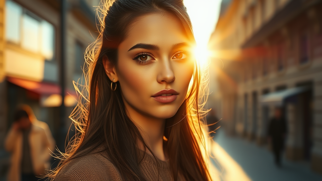 AI generated image on BasedLabs