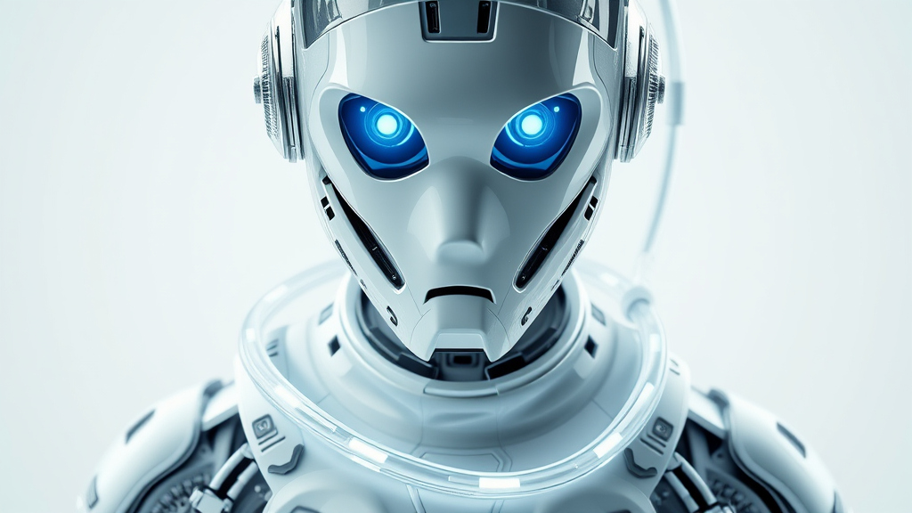 AI generated image on BasedLabs