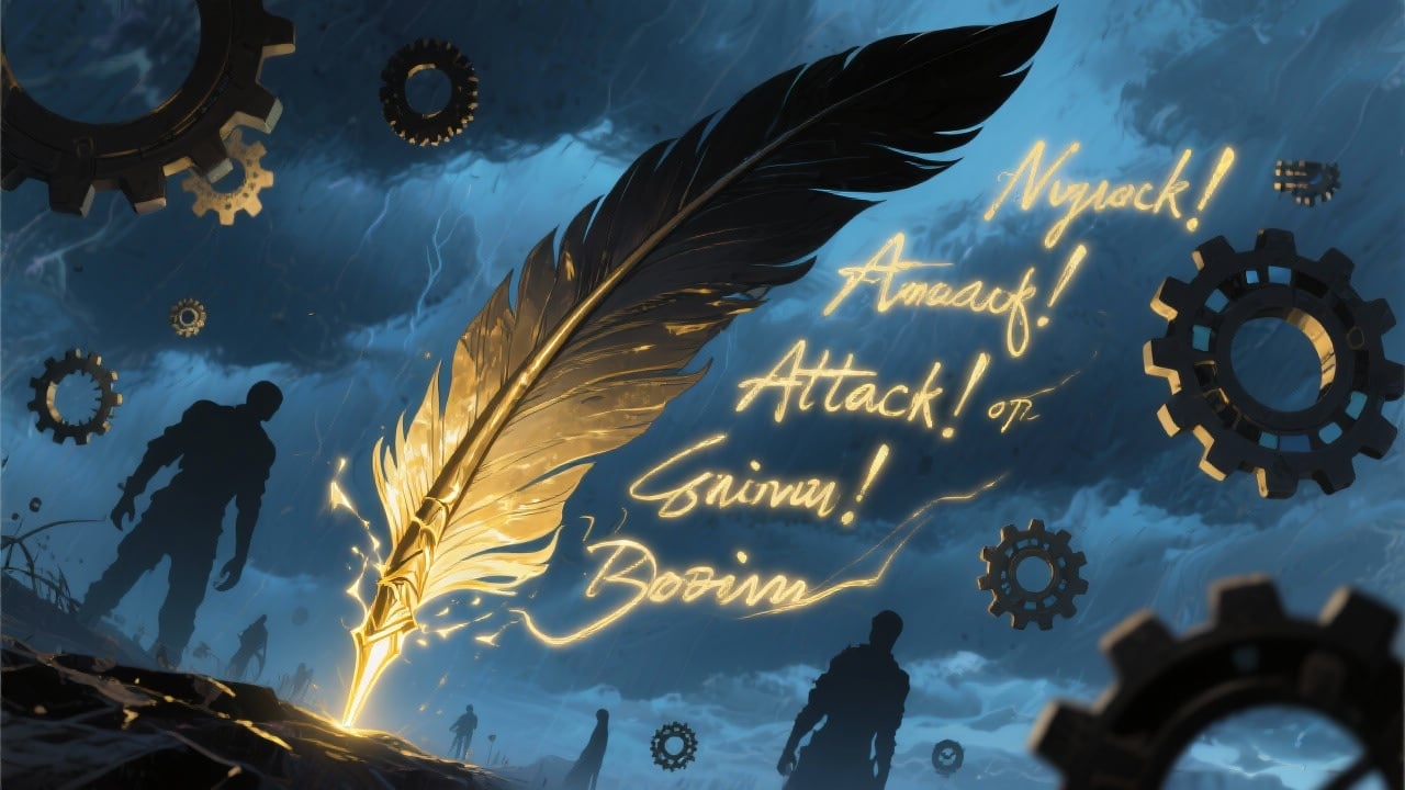 Authentic AOT Names - Feature illustration