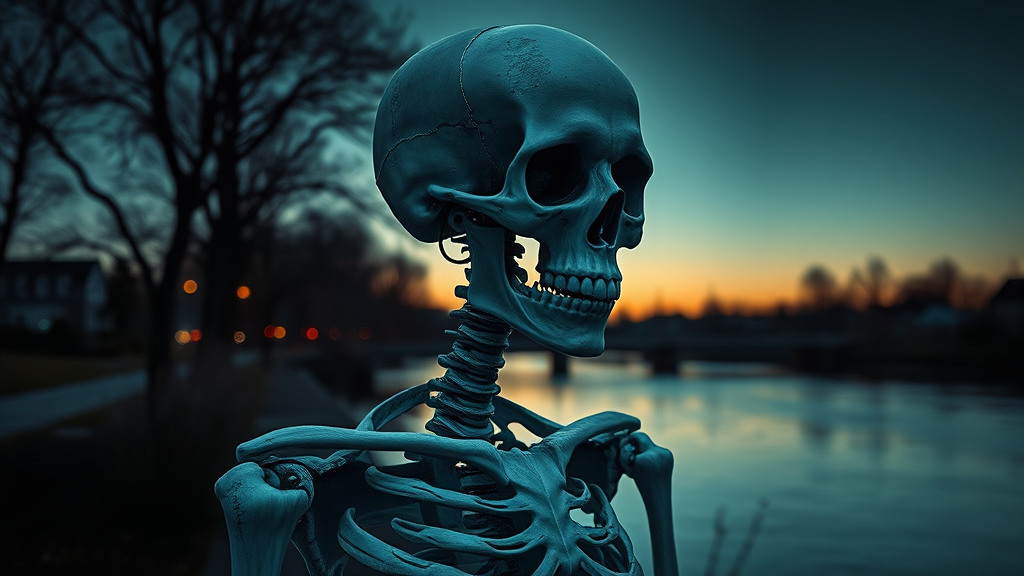 AI generated image on BasedLabs