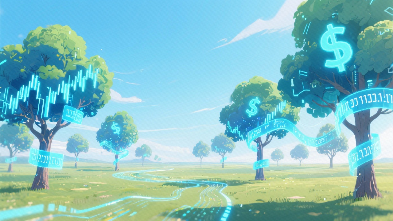 Completely Free - Feature illustration