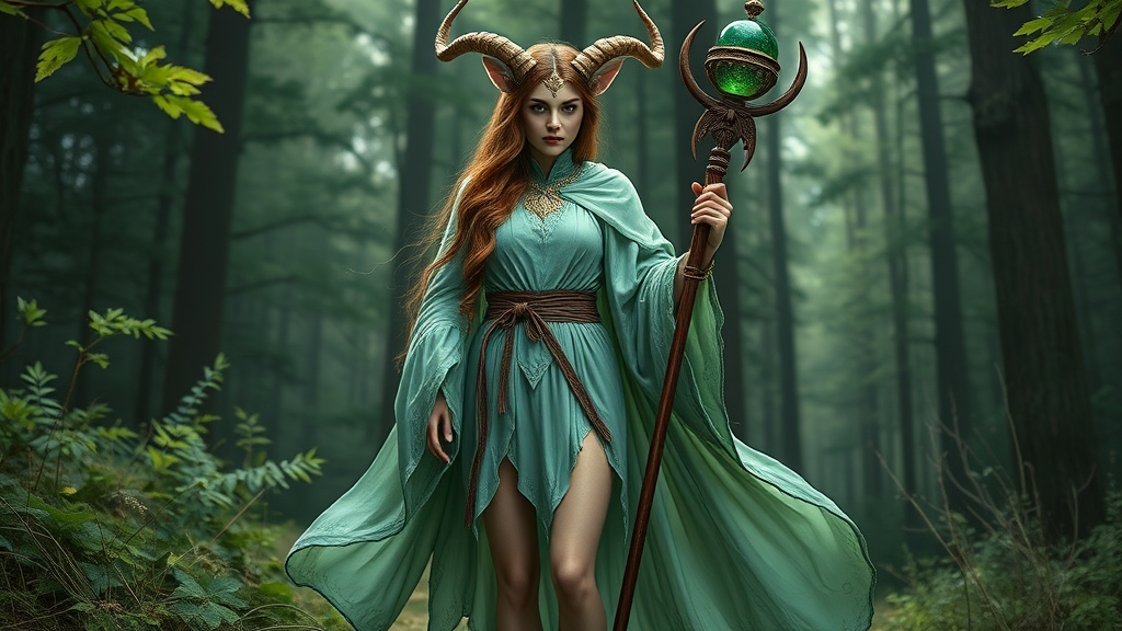 AI generated image on BasedLabs