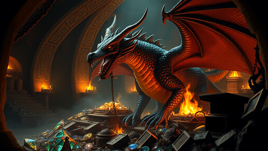 AI generated image on BasedLabs