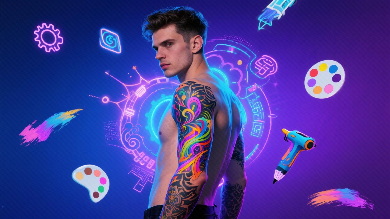 Personalized Designs - Feature illustration