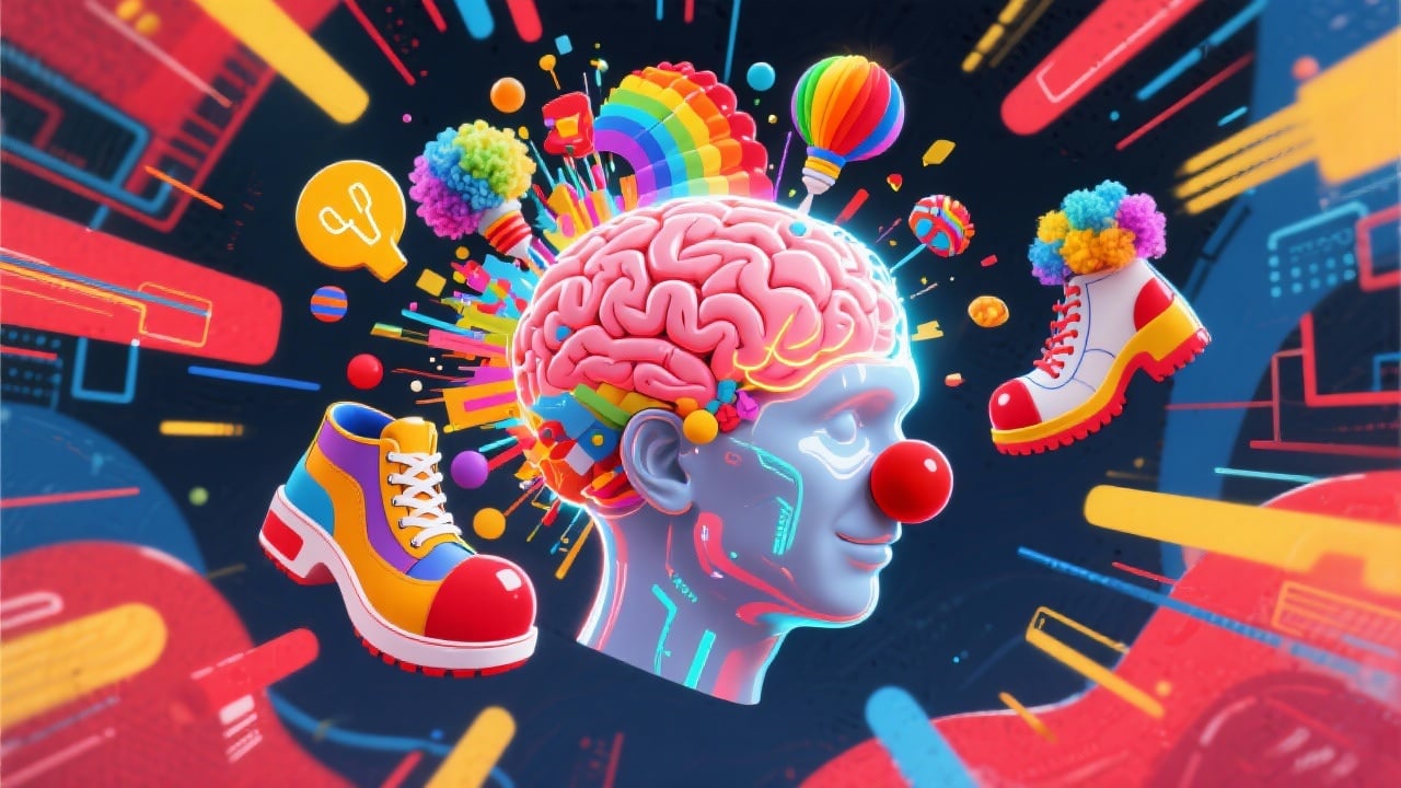 Spark Creativity & Overcome Name Block - Feature illustration