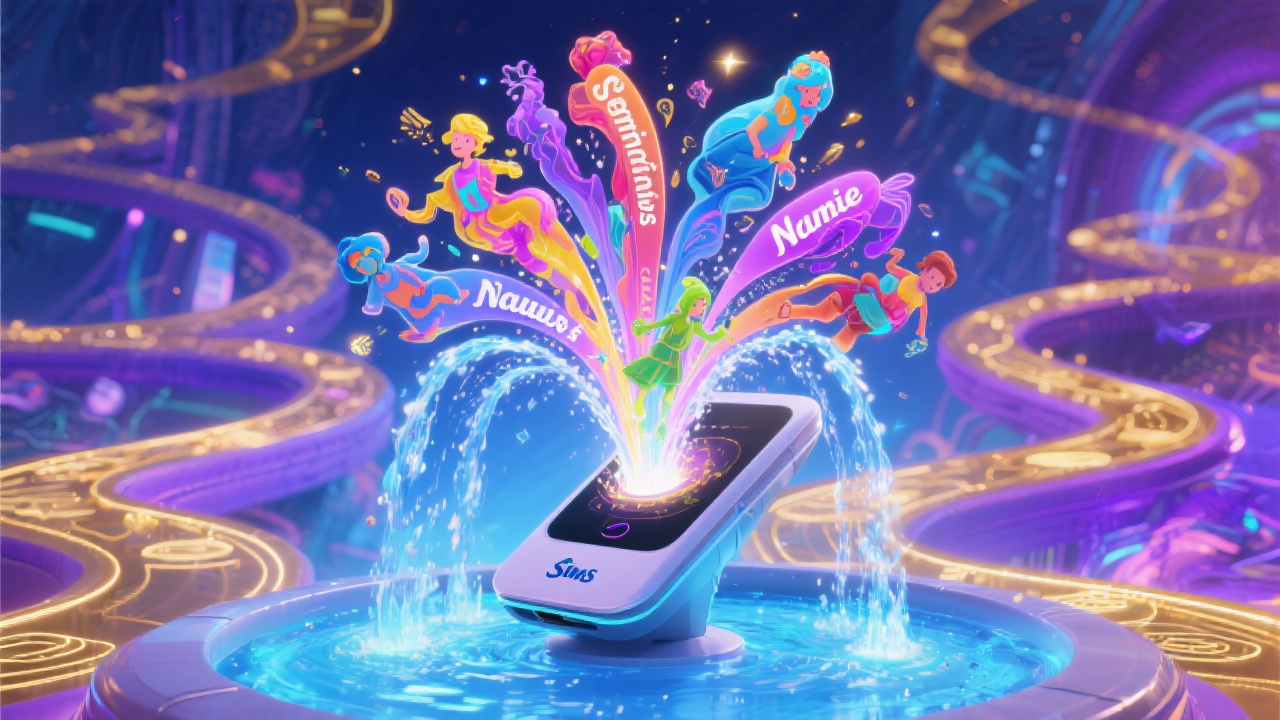 Fuel Your Creativity - Feature illustration