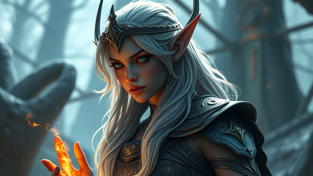 AI generated content