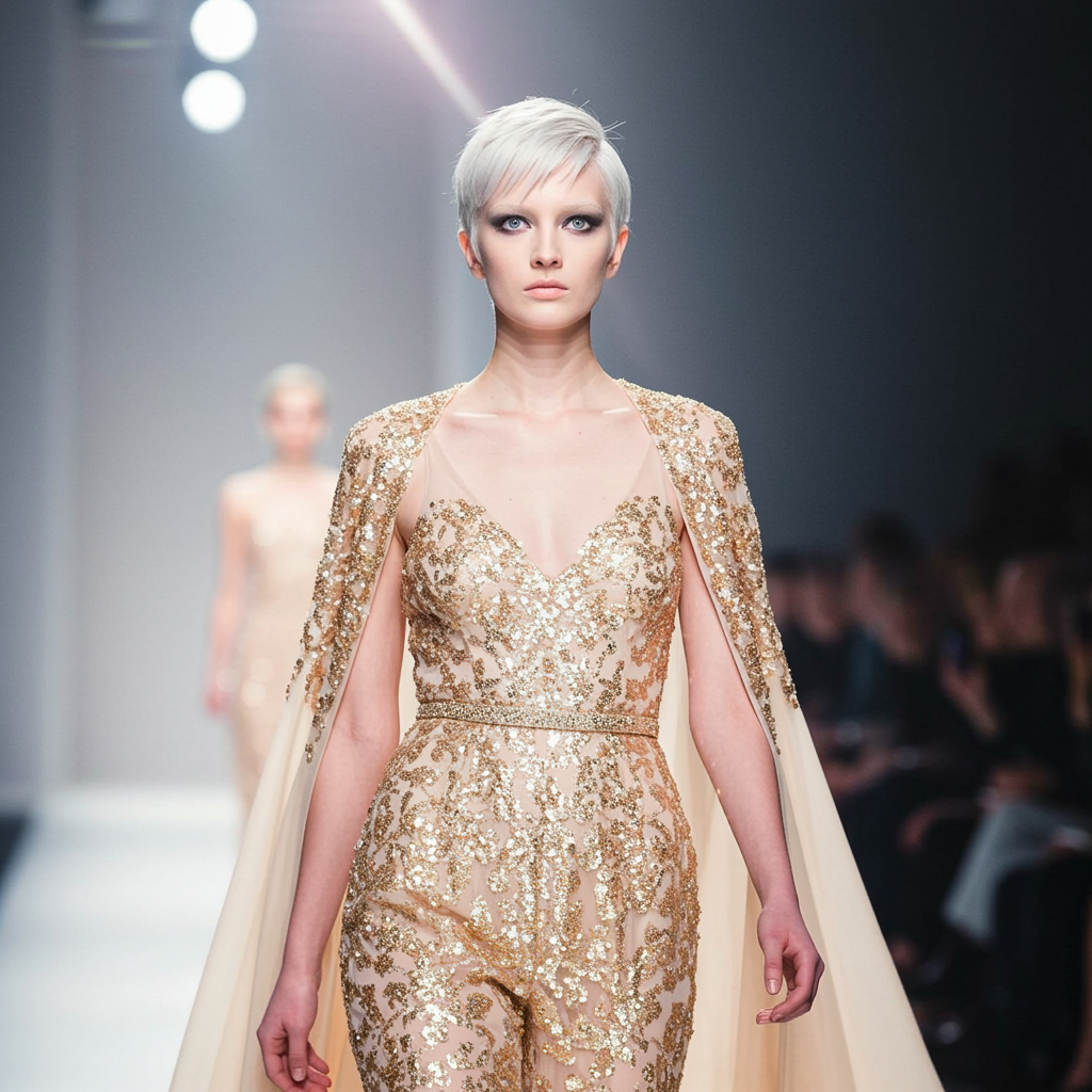 AI generated image on BasedLabs