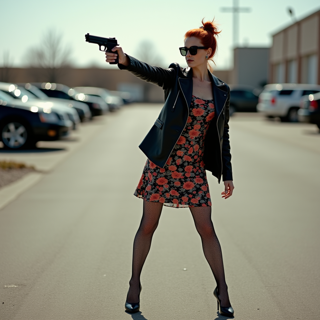 AI generated content