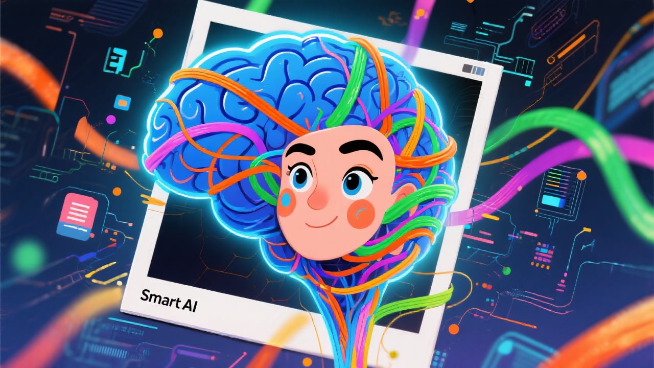 AI-Powered Results - Feature illustration