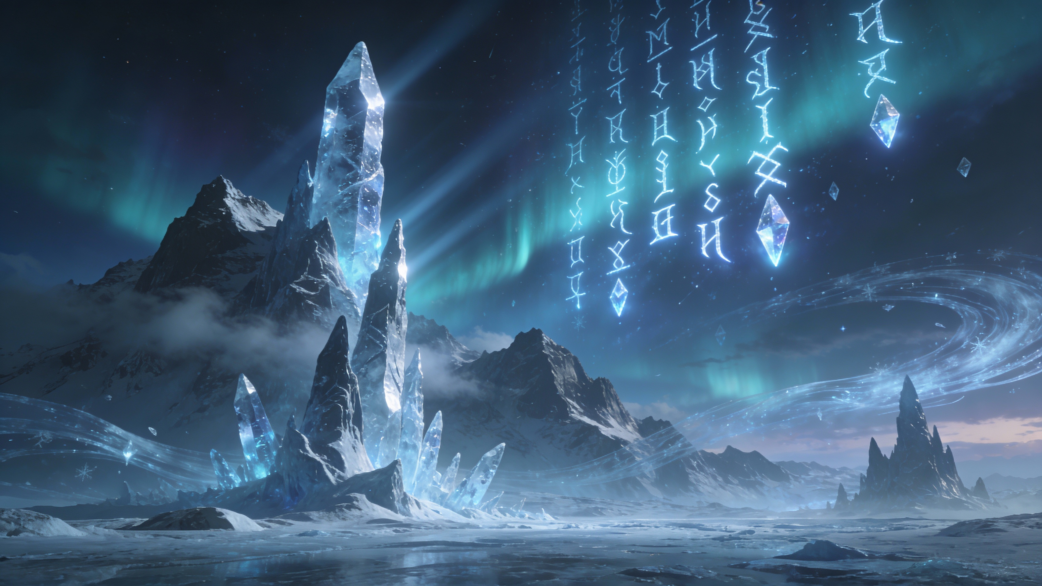 ice kingdom names preview
