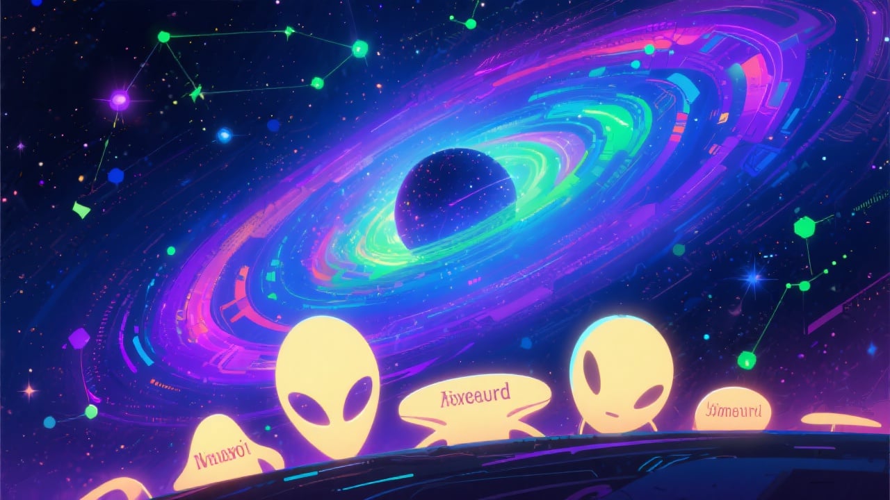 Enhance World-Building - Feature illustration