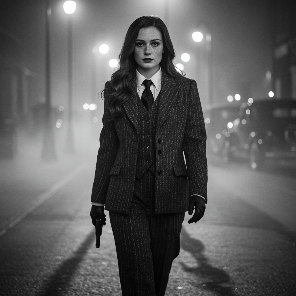 AI generated image on BasedLabs