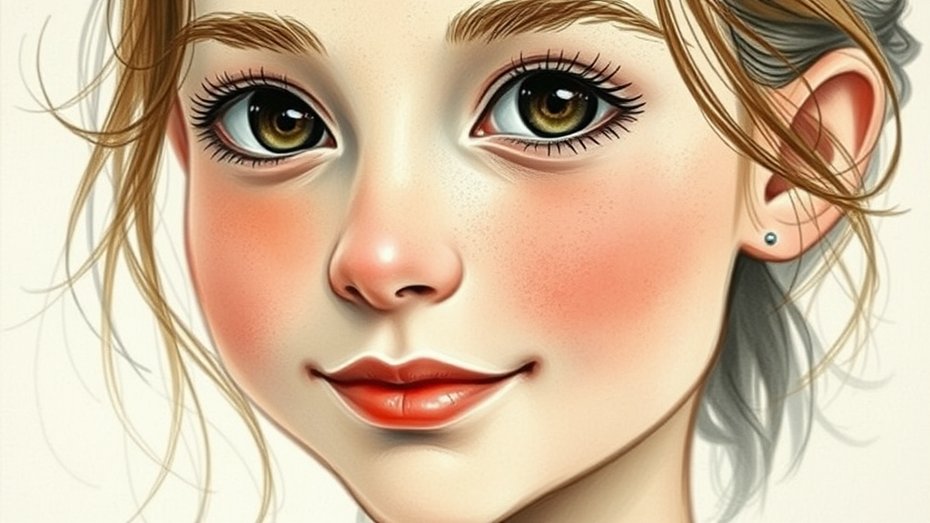 AI generated image on BasedLabs