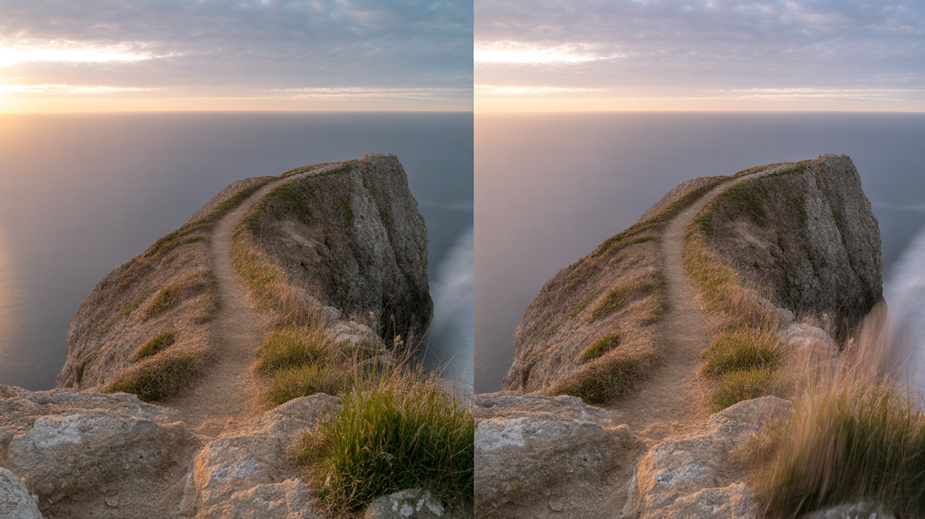 Seamless motion growth from any moment - Feature illustration