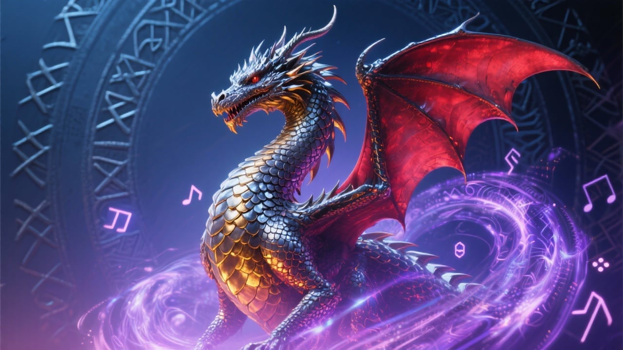 Authentic-Sounding Names - Feature illustration