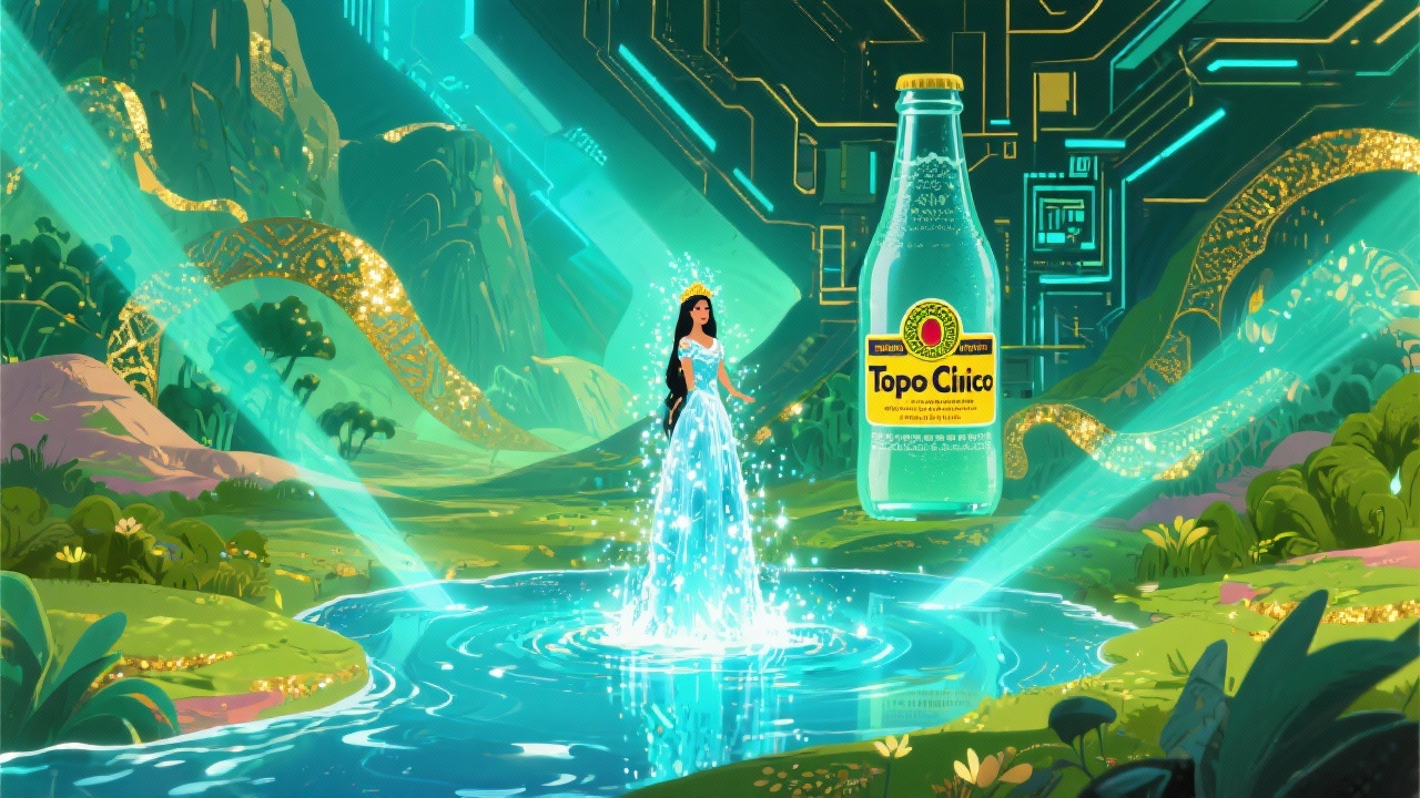 Informative Insights - Feature illustration