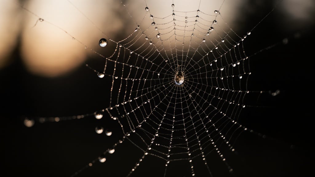 Opinionated photorealism - Feature illustration