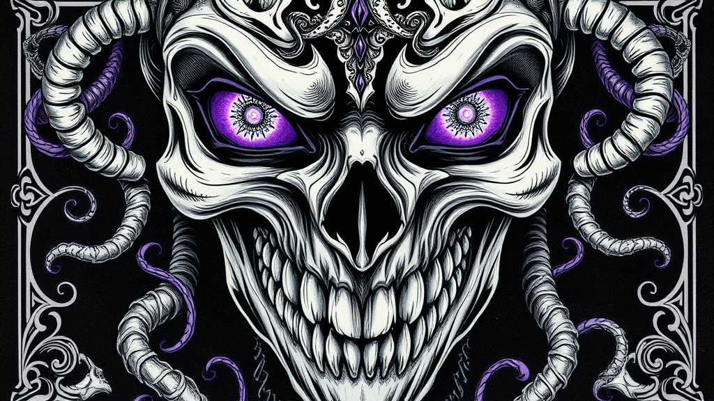 AI generated image on BasedLabs