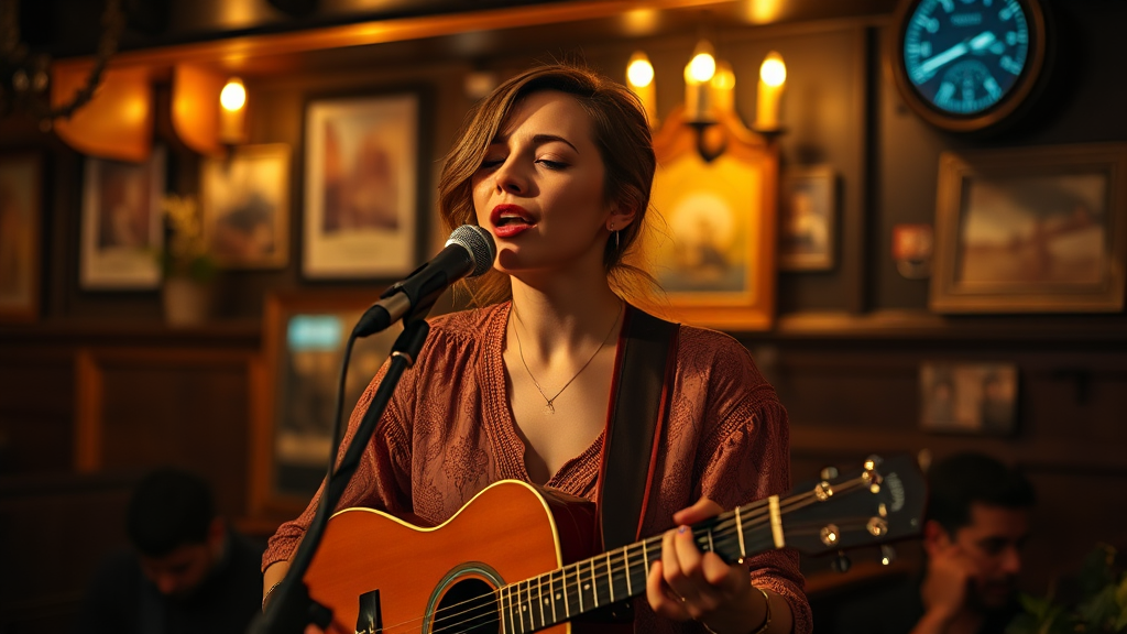 AI generated image on BasedLabs