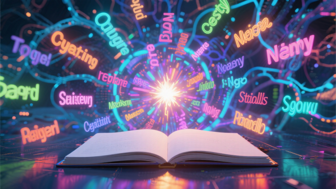 Provides Creative Inspiration - Feature illustration