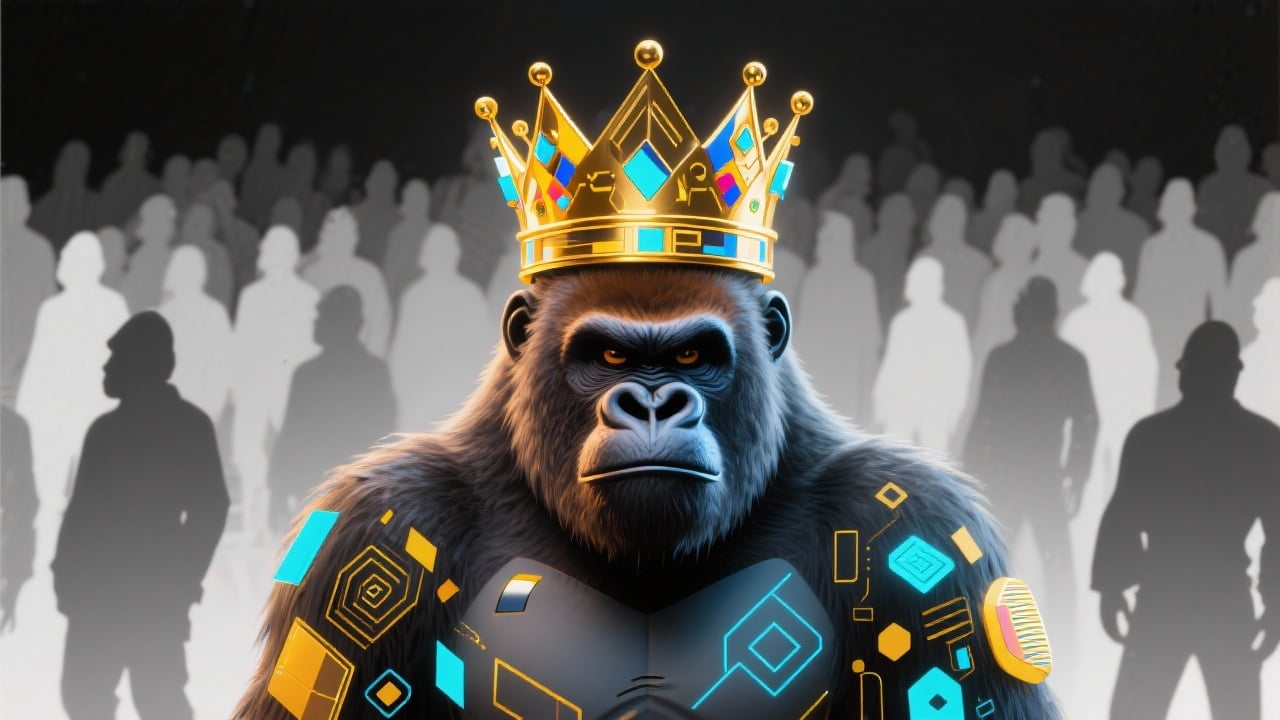 Unique PFP Designs - Feature illustration