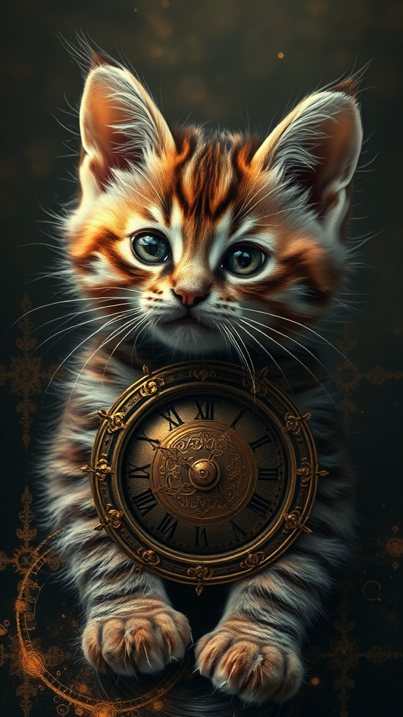 AI generated content