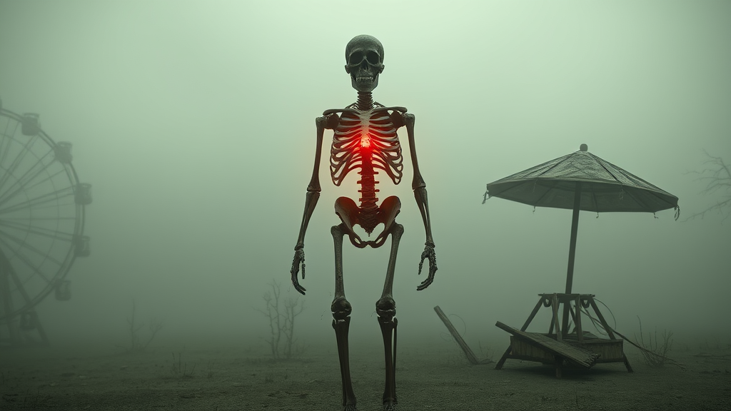 AI generated image on BasedLabs