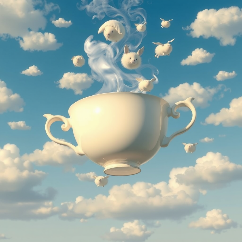 AI generated content