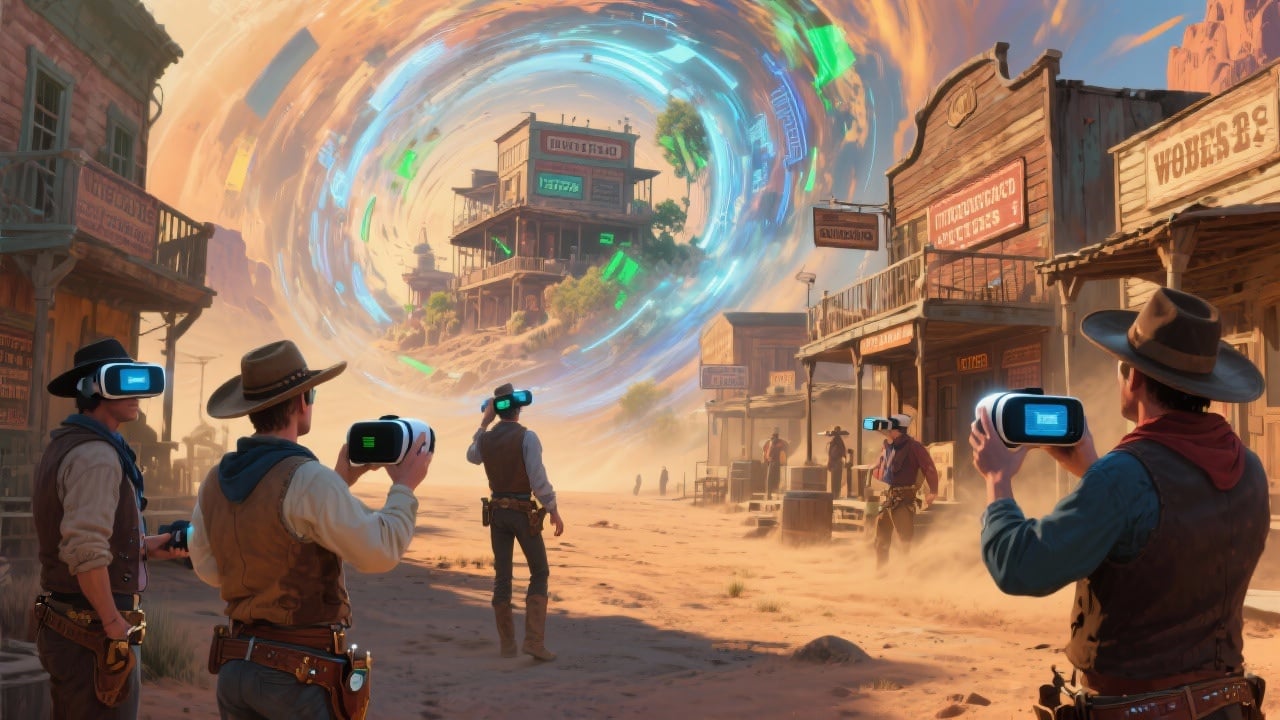 Authentic Sounding Names - Feature illustration