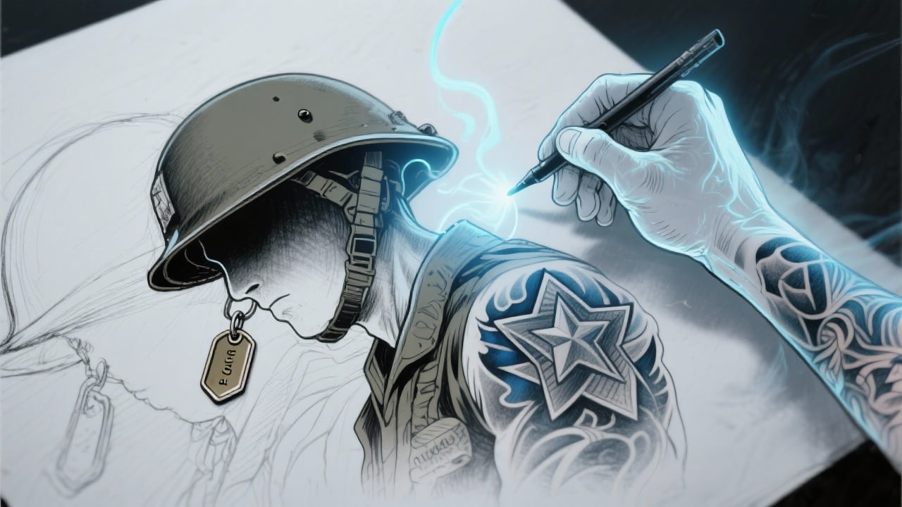 Visualize Your Vision - Feature illustration