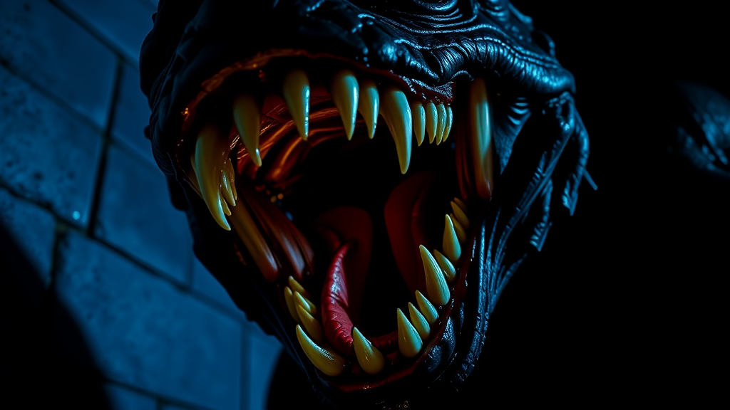 AI generated image on BasedLabs