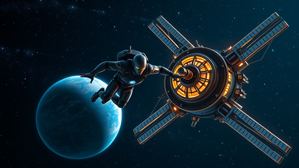 AI generated image on BasedLabs