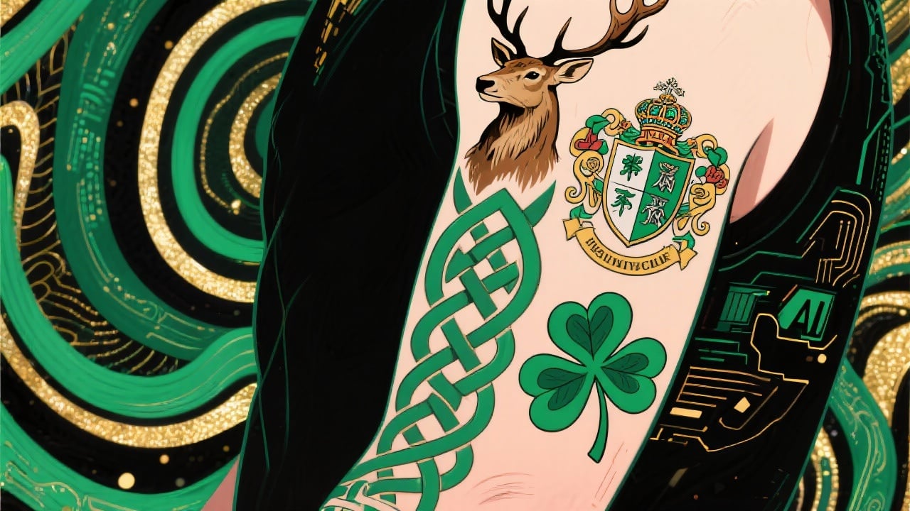 Customizable Symbol Integration - Feature illustration