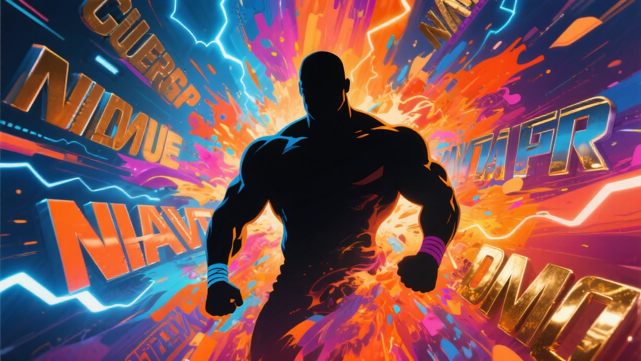 Create Unique and Memorable Names - Feature illustration