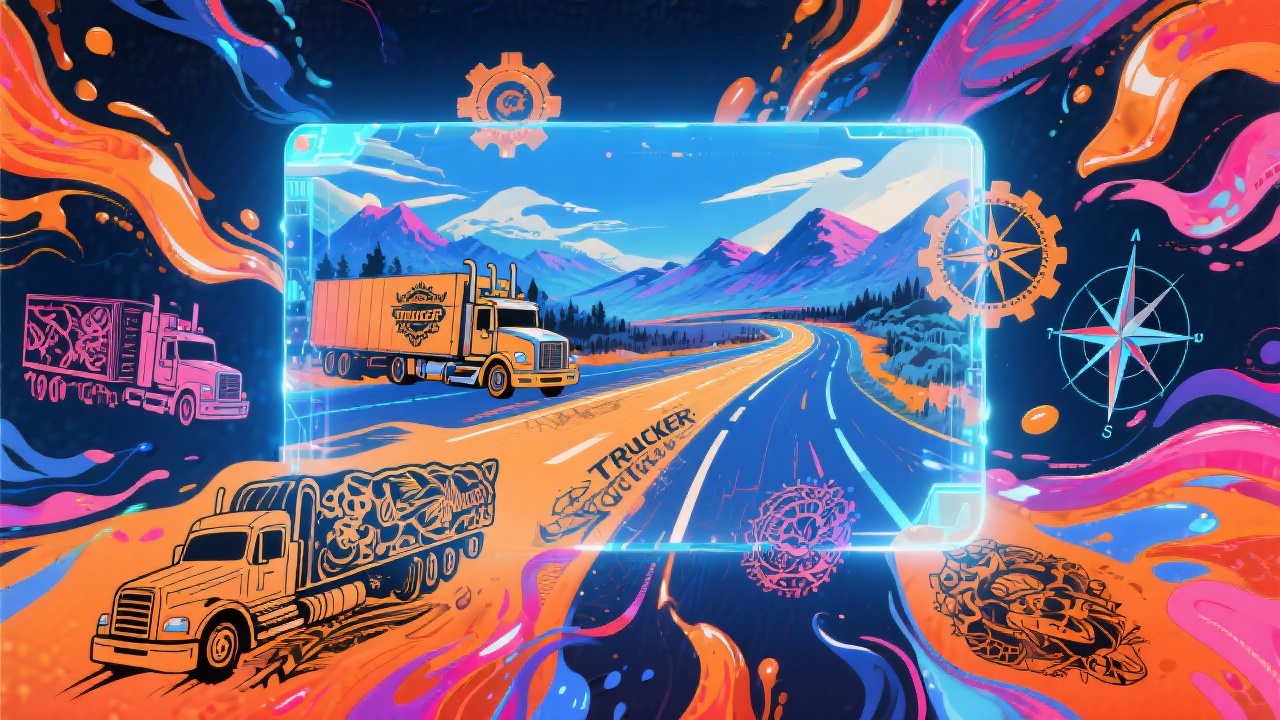 Personalized Designs - Feature illustration