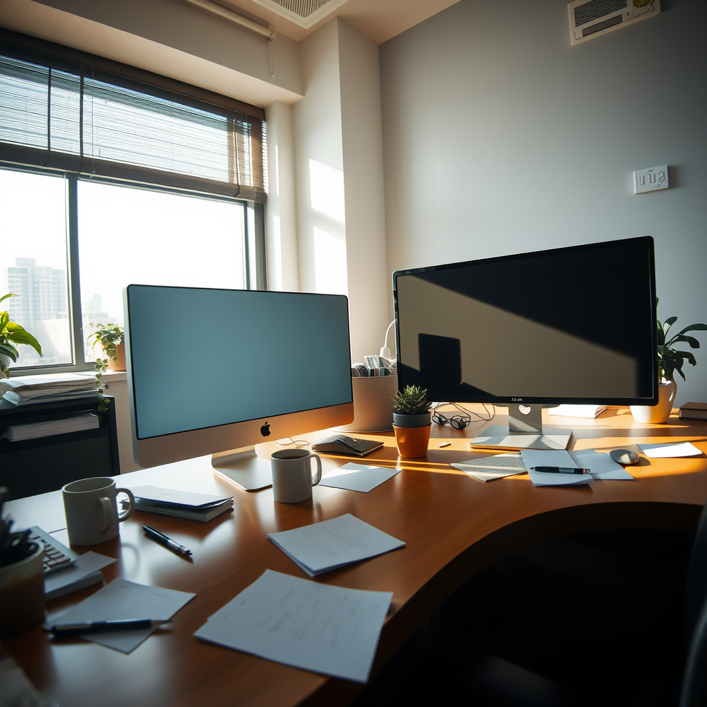 AI generated image on BasedLabs