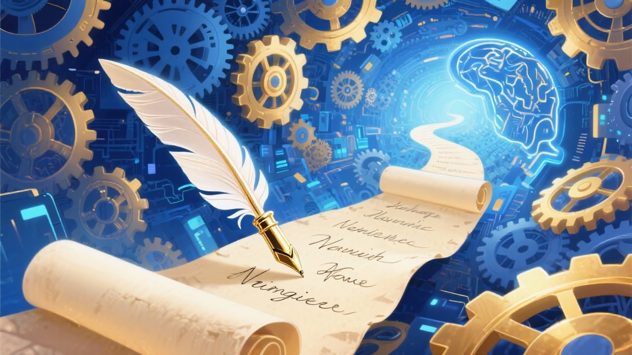 Save Time and Effort - Feature illustration