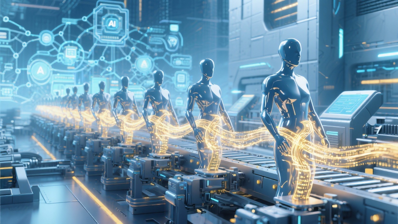 Save Time and Resources - Feature illustration