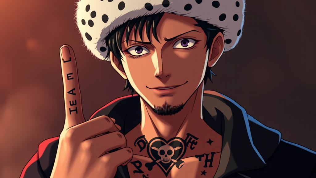 AI generated image on BasedLabs